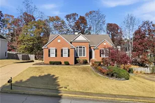 120 Saddle Tree Way, Sugar Hill, GA 30518 - Photo 1