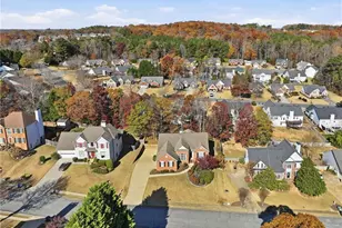 120 Saddle Tree Way, Sugar Hill, GA 30518 - Photo 6