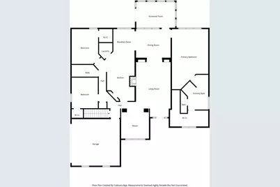 120 Saddle Tree Way, Sugar Hill, GA 30518 - Photo 58