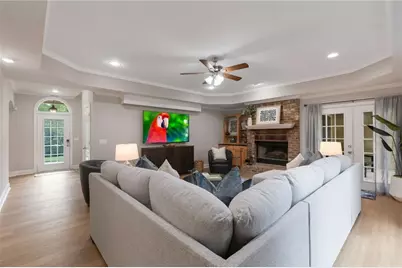 100 Hardwood Lane, Canton, GA 30115 - Photo 6