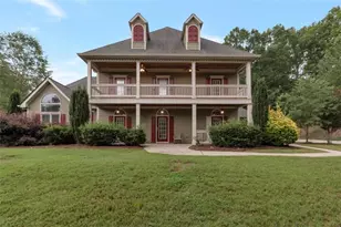 100 Hardwood Ln, Canton, GA 30115 - Photo 2