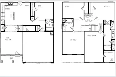 5110 Black Bear Trail, Douglasville, GA 30135 - Photo 36