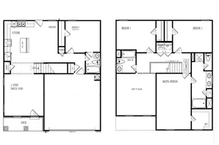 5110 Black Bear Trail, Douglasville, GA 30135 - Photo 36