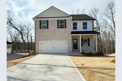 5110 Black Bear Trail, Douglasville, GA 30135 - Photo 2