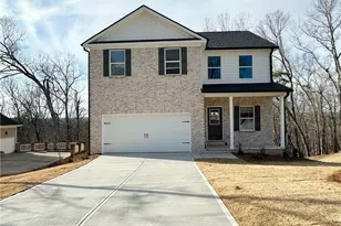 5110 Black Bear Trail, Douglasville, GA 30135 - Photo 2