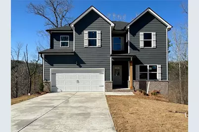 5518 Legacy Trail, Douglasville, GA 30135 - Photo 1