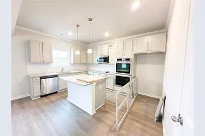 5518 Legacy Trail, Douglasville, GA 30135 - Photo 12