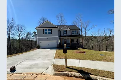 5342 Legacy Trail, Douglasville, GA 30135 - Photo 2