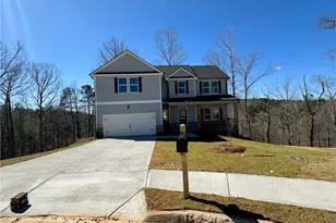 5342 Legacy Trail, Douglasville, GA 30135 - Photo 2
