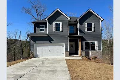 5443 Belle Meade Drive, Villa Rica, GA 30180 - Photo 2