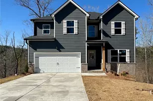 5443 Belle Meade Dr, Villa Rica, GA 30180 - Photo 1