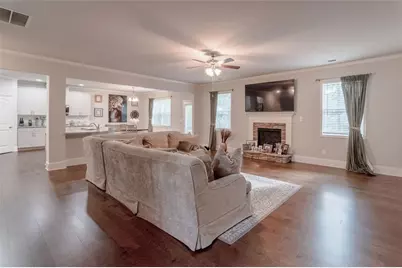 3251 Blackley Old Road, Douglasville, GA 30135 - Photo 12