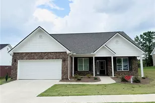 7322 Tara Dr, Villa Rica, GA 30180 - Photo 2