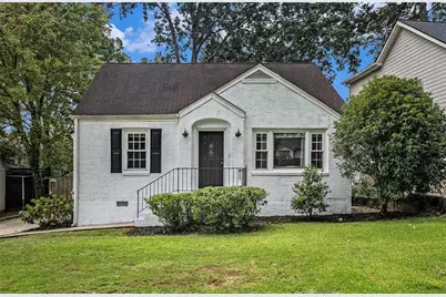 463 E Pharr Road, Decatur, GA 30030 - Photo 1