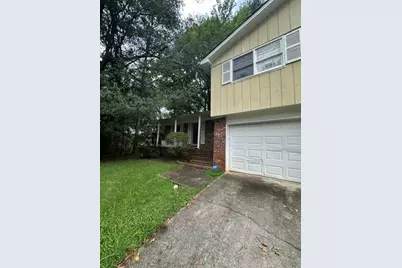 524 San Marcos Way, Stone Mountain, GA 30083 - Photo 2