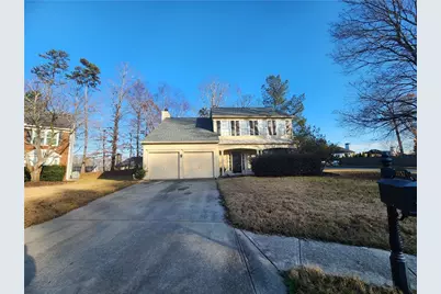 2052 Tallapoosa Drive, Duluth, GA 30097 - Photo 2