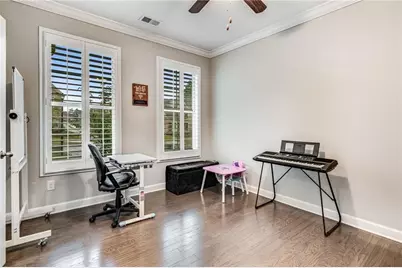 4831 Miller Hill Road, Buford, GA 30518 - Photo 8