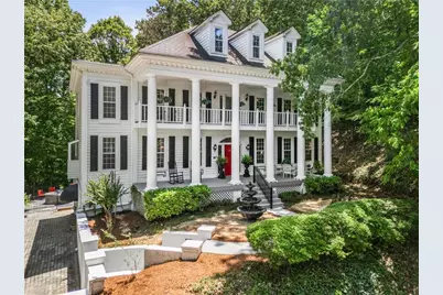 9035 River Run, Atlanta, GA 30350 - Photo 1