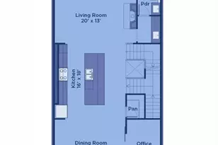 3625 Belle Fields Crossing, Suwanee, GA 30024 - Photo 4