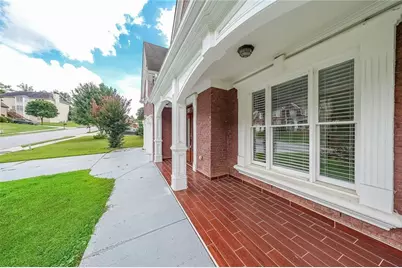 1417 Wind Chime Court, Lawrenceville, GA 30045 - Photo 4