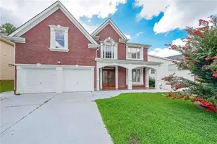 1417 Wind Chime Ct, Lawrenceville, GA 30045 - Photo 2