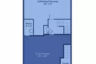 3655 Belle Fields Crossing, Suwanee, GA 30024 - Photo 2