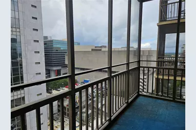 300 Peachtree Street NE #18L, Atlanta, GA 30308 - Photo 10