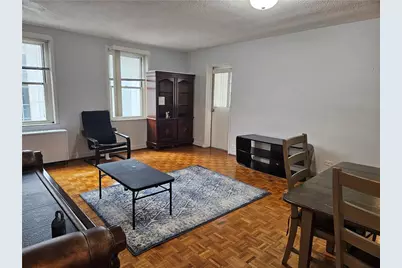 300 Peachtree Street NE #18L, Atlanta, GA 30308 - Photo 4