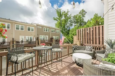 719 Topsail Lane, Alpharetta, GA 30005 - Photo 14