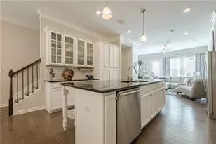 719 Topsail Ln, Alpharetta, GA 30005 - Photo 4