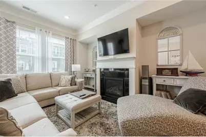 719 Topsail Lane, Alpharetta, GA 30005 - Photo 2