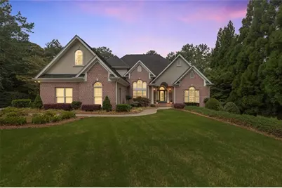4315 Marble Arch Way, Flowery Branch, GA 30542 - Photo 2