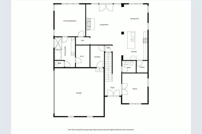 30 Rushden Way SE, Rome, GA 30161 - Photo 56