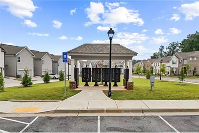 892 Edwin Lane, Sugar Hill, GA 30518 - Photo 32