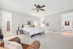 3970 Bridgeman Cir, Cumming, GA 30041 - Photo 28