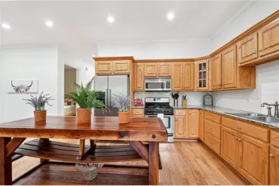 3970 Bridgeman Circle, Cumming, GA 30041 - Photo 14