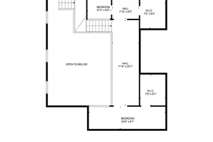 3970 Bridgeman Cir, Cumming, GA 30041 - Photo 56