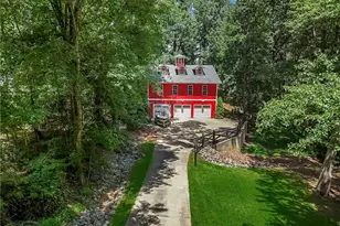 3970 Bridgeman Cir, Cumming, GA 30041 - Photo 50