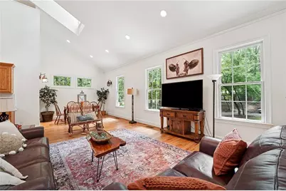 3970 Bridgeman Circle, Cumming, GA 30041 - Photo 18