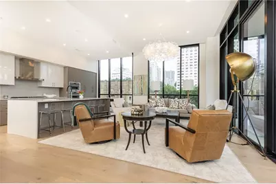 2425 Peachtree Road NE #404, Atlanta, GA 30305 - Photo 6