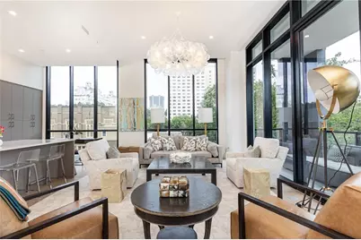 2425 Peachtree Road NE #404, Atlanta, GA 30305 - Photo 2