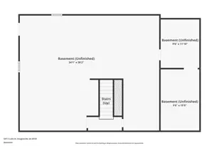 5471 S Lake Dr, Douglasville, GA 30135 - Photo 32