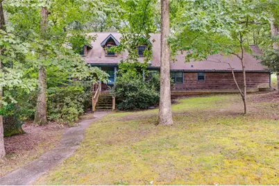 5471 S Lake Drive, Douglasville, GA 30135 - Photo 1