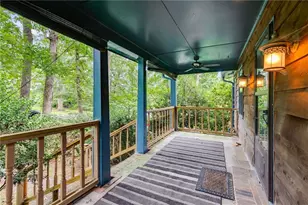 5471 S Lake Dr, Douglasville, GA 30135 - Photo 2