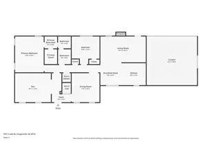 5471 S Lake Dr, Douglasville, GA 30135 - Photo 30