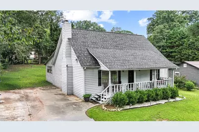 5017 Valley Street, Oakwood, GA 30566 - Photo 4