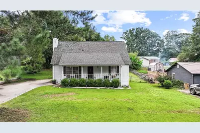 5017 Valley Street, Oakwood, GA 30566 - Photo 2