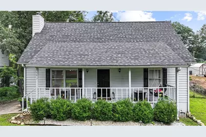 5017 Valley Street, Oakwood, GA 30566 - Photo 1