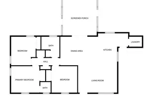 1275 Pine Valley Ct, Roswell, GA 30075 - Photo 16