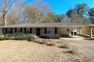1275 Pine Valley Ct, Roswell, GA 30075 - Photo 1